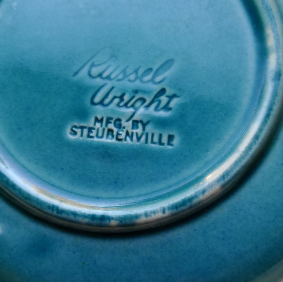 Russell Wright mismatched qty 3 - Picture 9 of 15